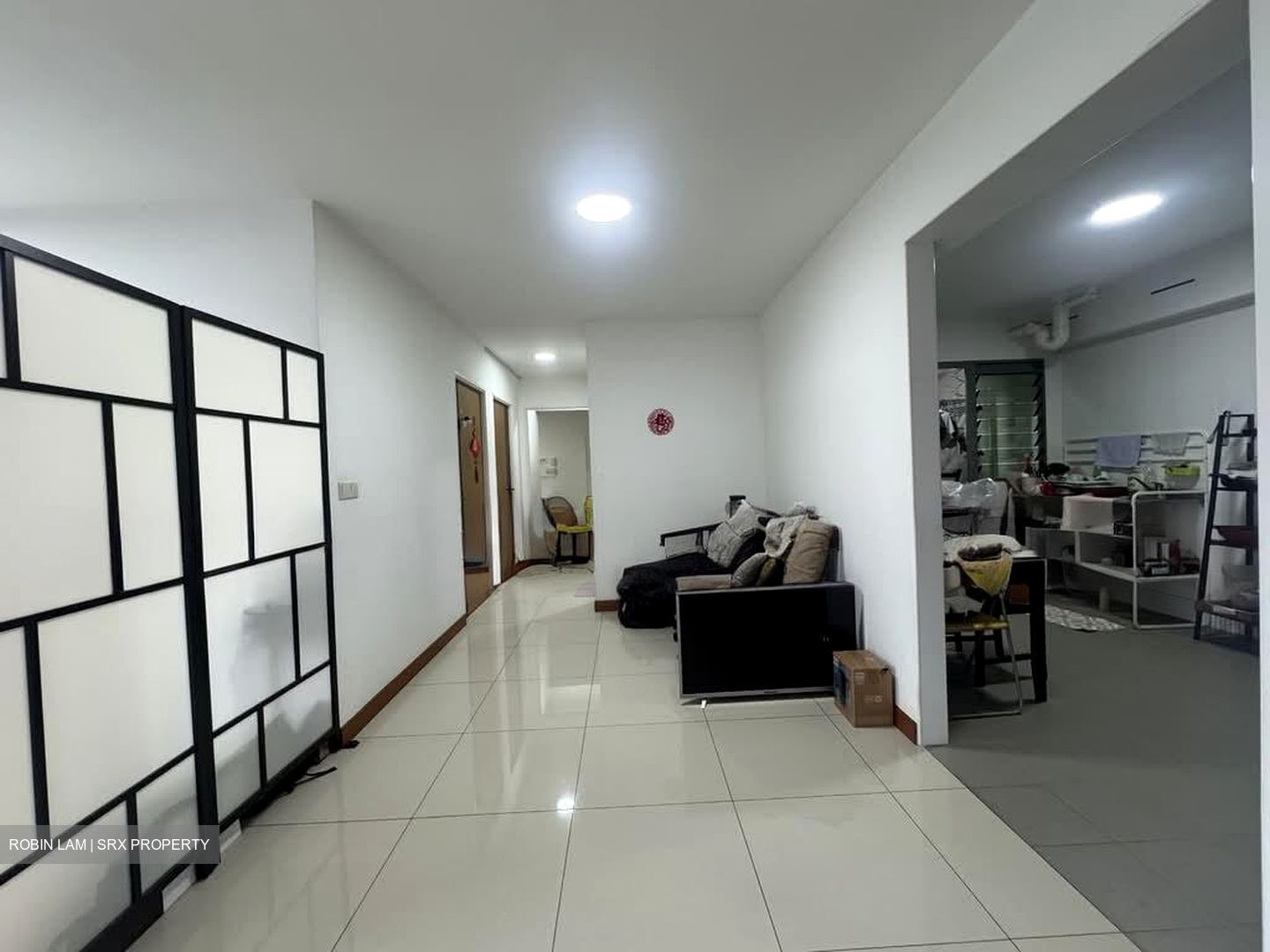 Blk 315A Waterway Cascadia (Punggol), HDB 5 Rooms #549224351